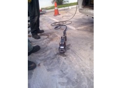 Remote Pipeline Inspection